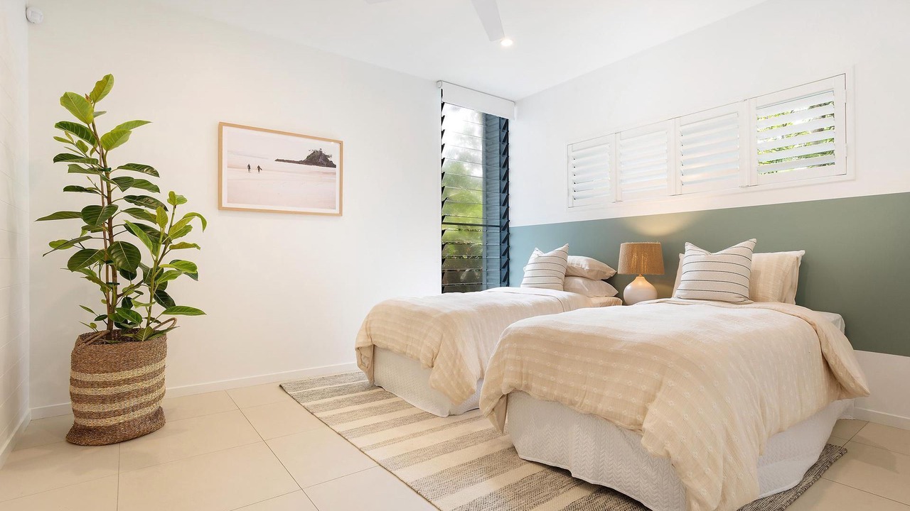 Photo of Bedroom in Suffolk Park