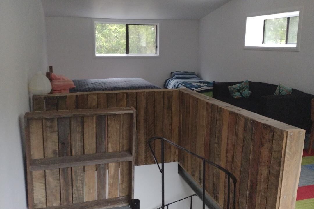 Photo of Bedroom in Congo