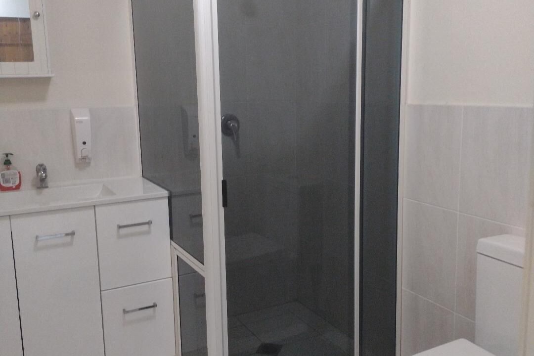 Photo of Bathroom in Congo