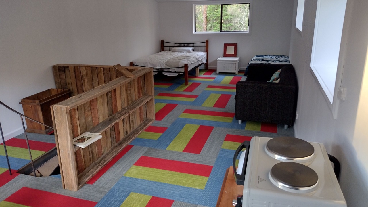 Photo of Bedroom in Congo