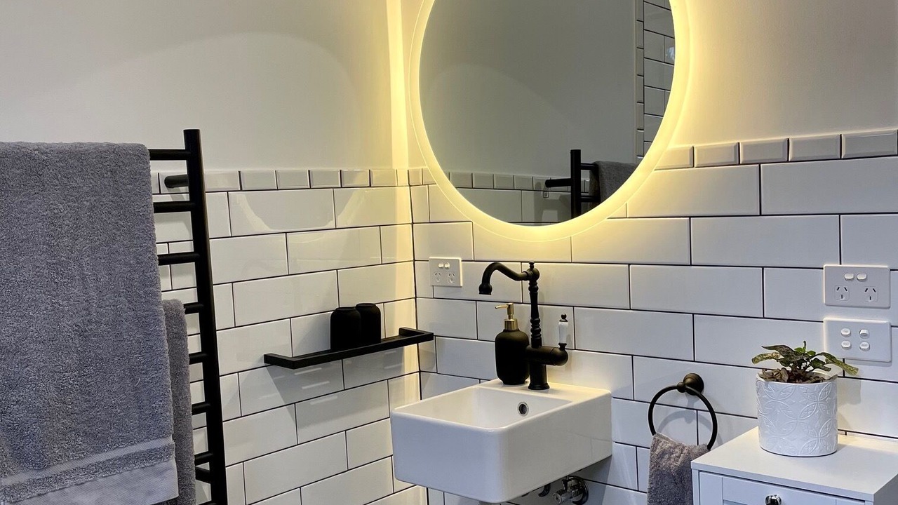 Photo of Bathroom in Tyabb