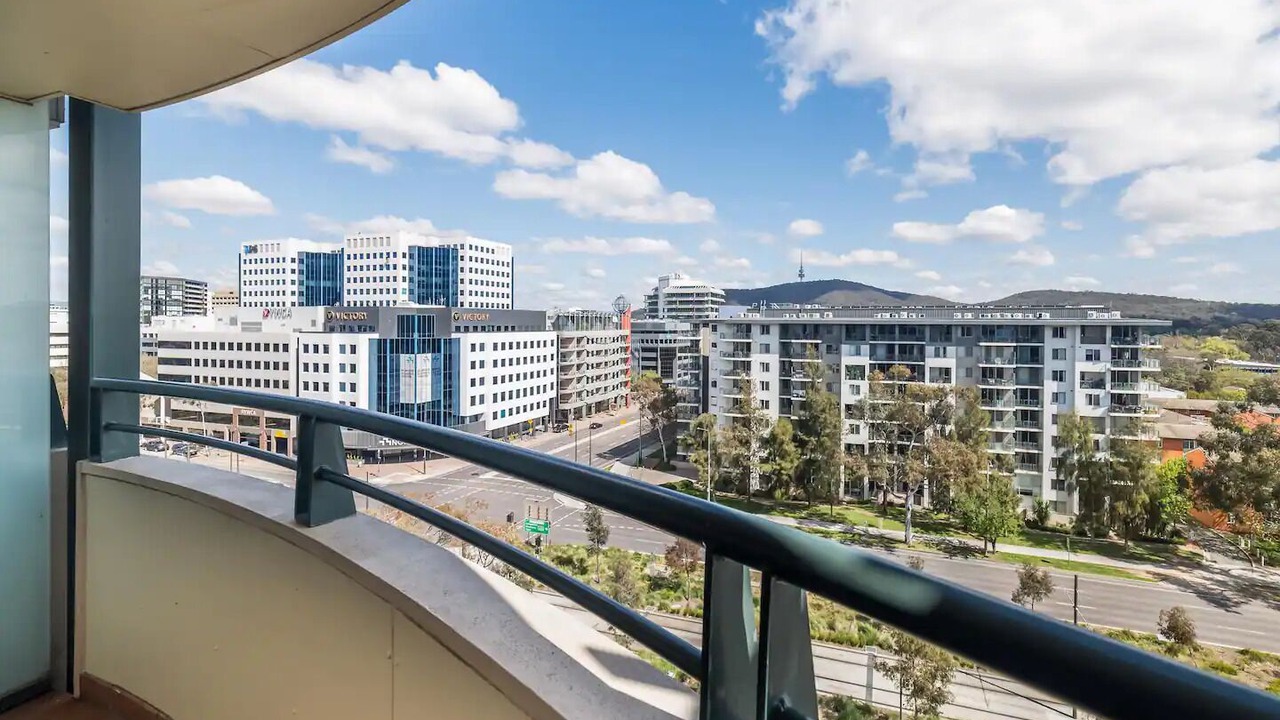 Photo of Outdoor in Canberra City Centre