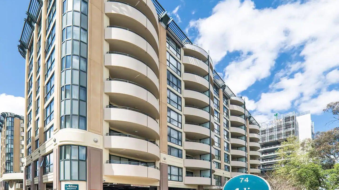 Photo of Outdoor in Canberra City Centre