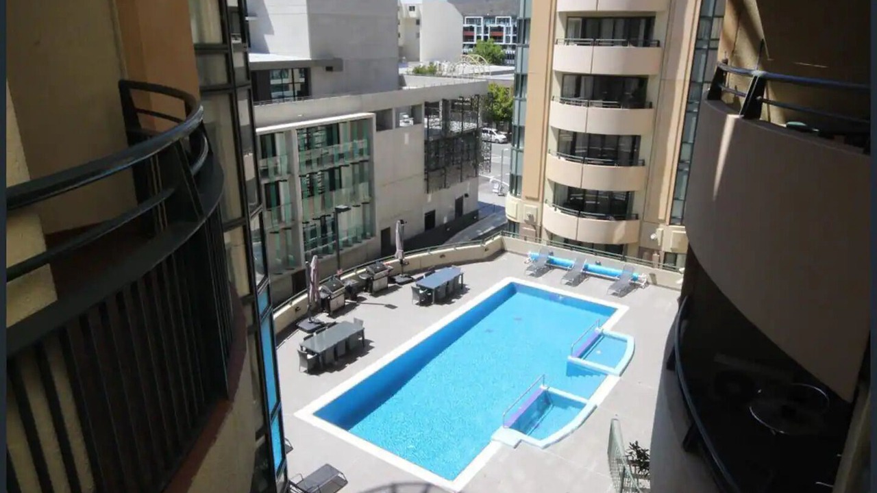 Photo of Outdoor in Canberra City Centre
