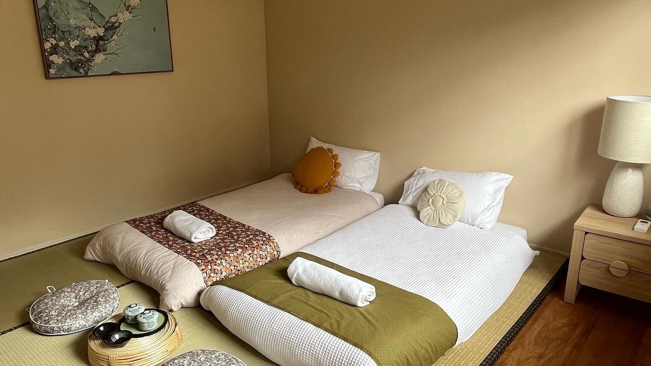 Photo of Bedroom in Woodford