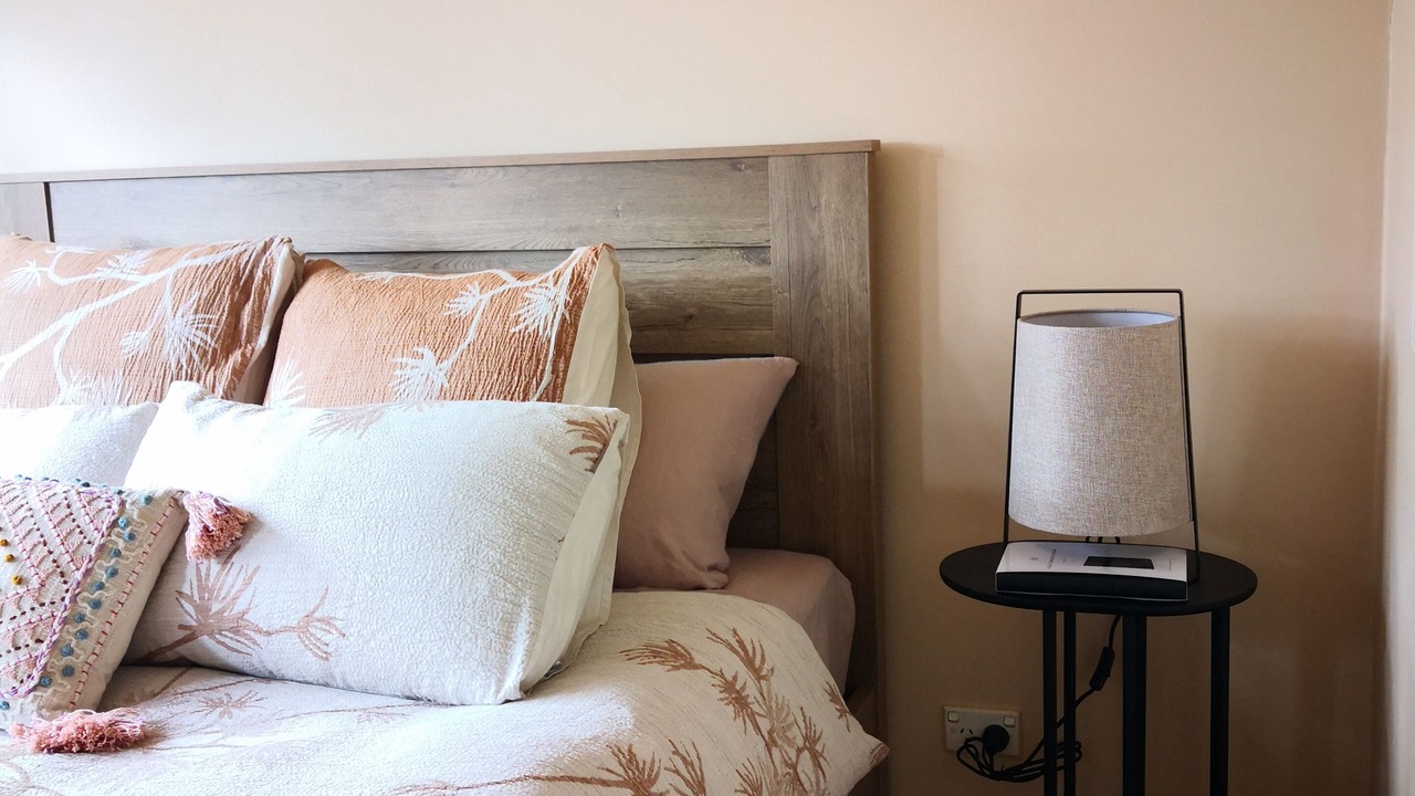 Photo of Bedroom in Woodford