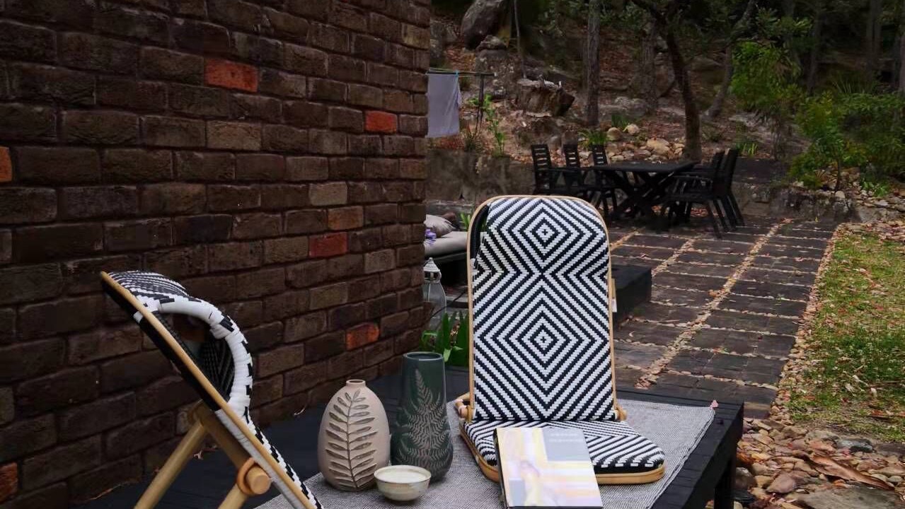 Photo of Patio Balcony in Woodford