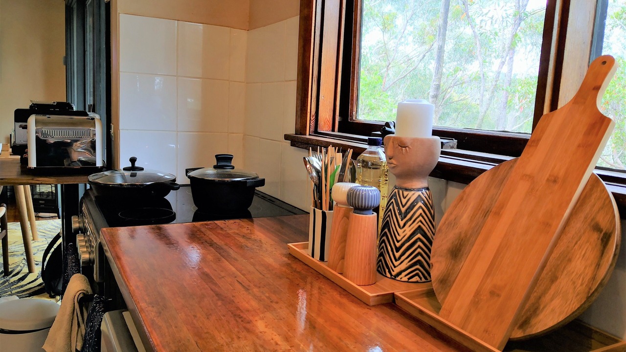 Photo of Kitchen in Woodford