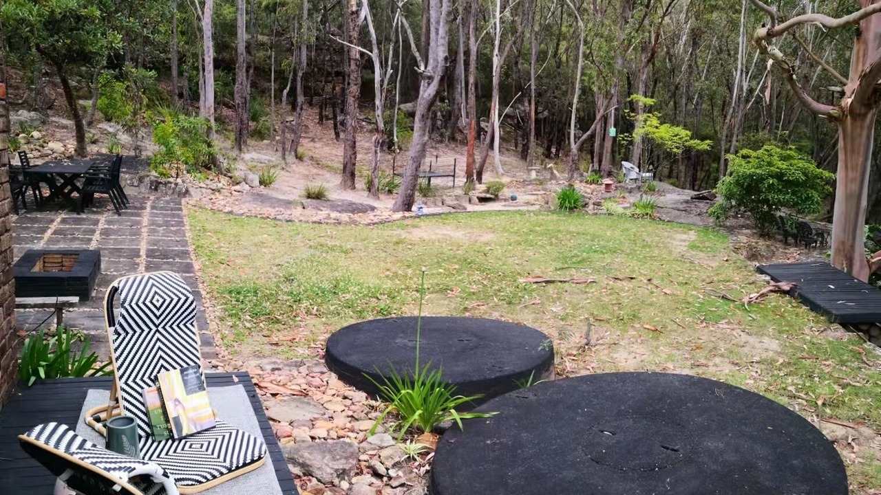 Photo of Outdoor in Woodford