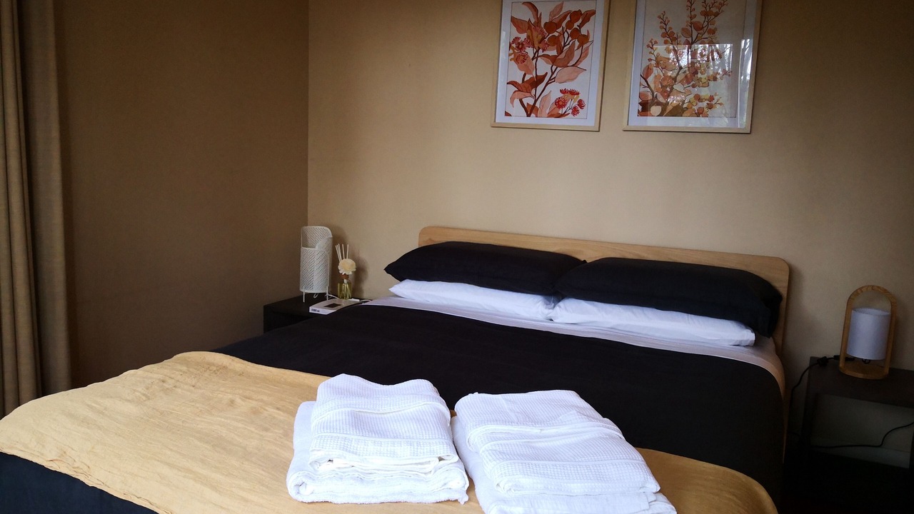 Photo of Bedroom in Woodford