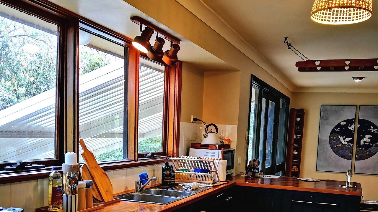 Photo of Kitchen in Woodford