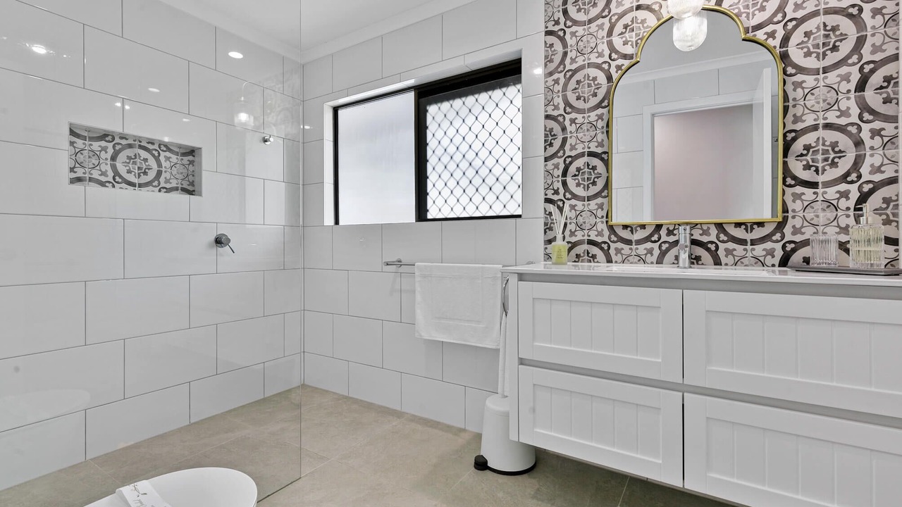 Photo of Bathroom in Point Lookout