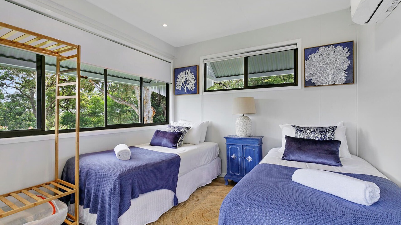 Photo of Bedroom in Point Lookout
