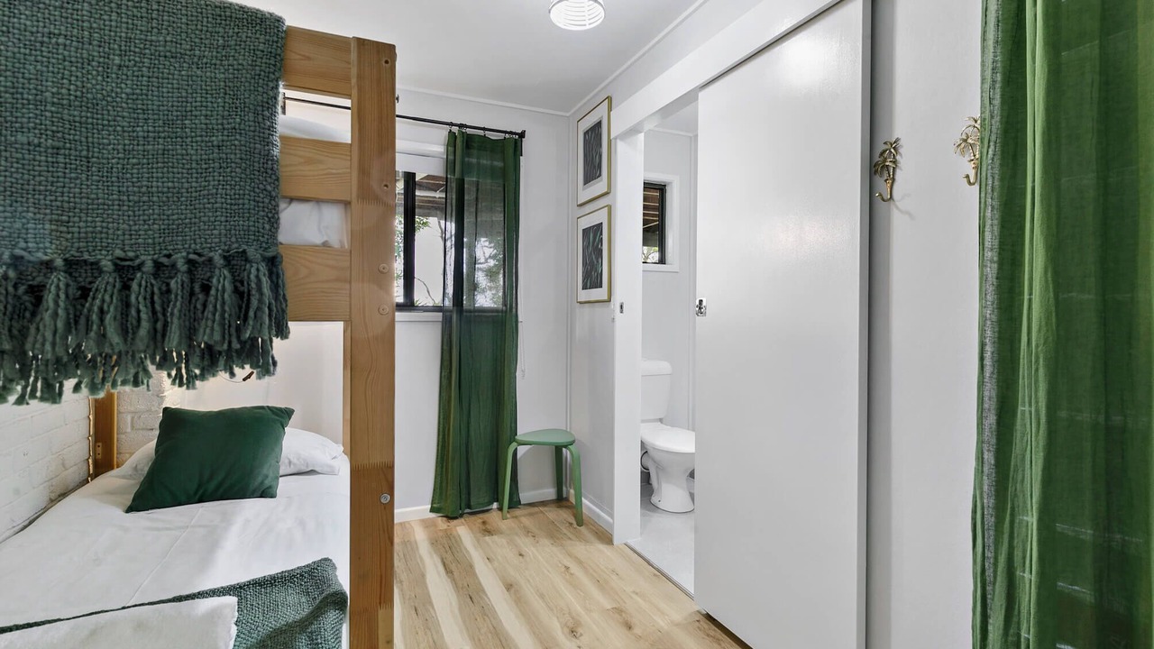Photo of Bedroom in Point Lookout