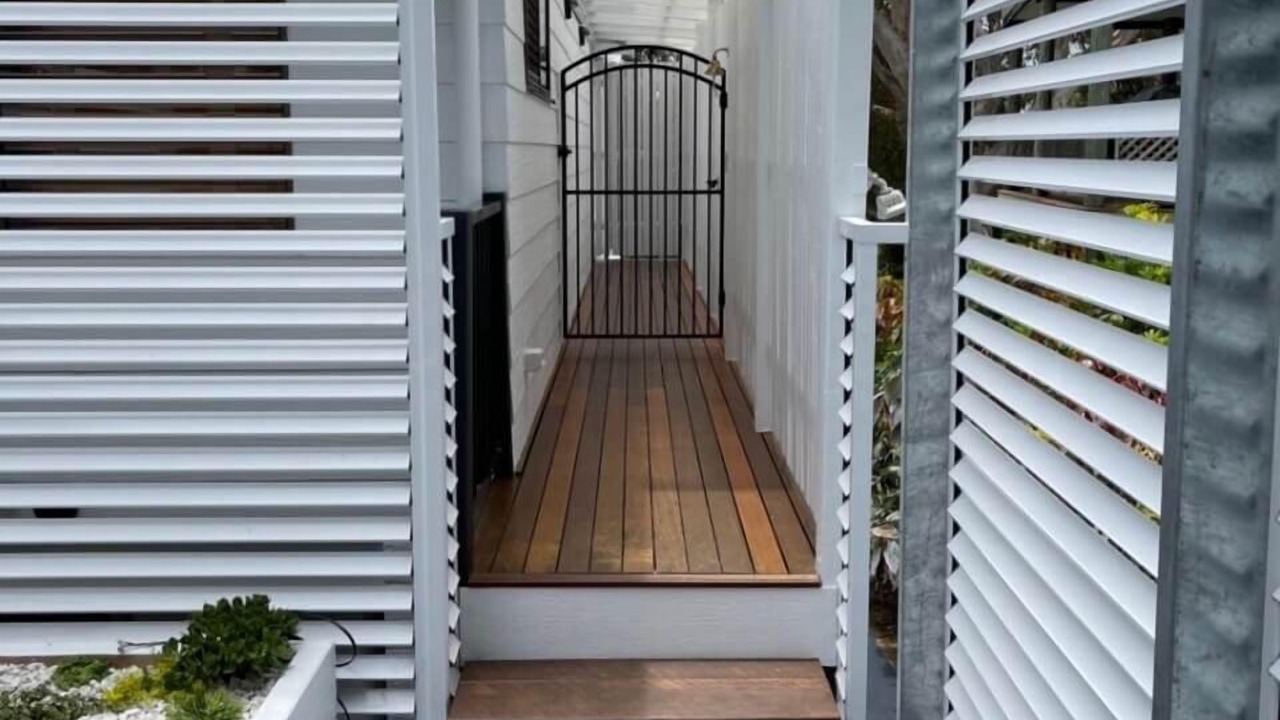 Photo of Patio Balcony in Point Lookout