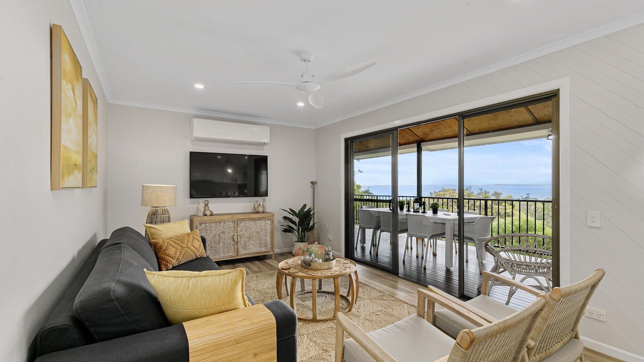 Photo of Livingroom in Point Lookout