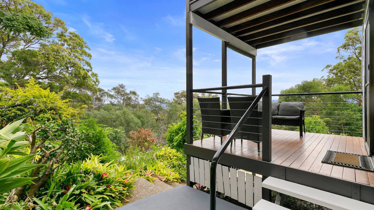 Photo of Patio Balcony in Point Lookout