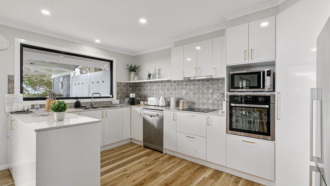 Photo of Kitchen in Point Lookout