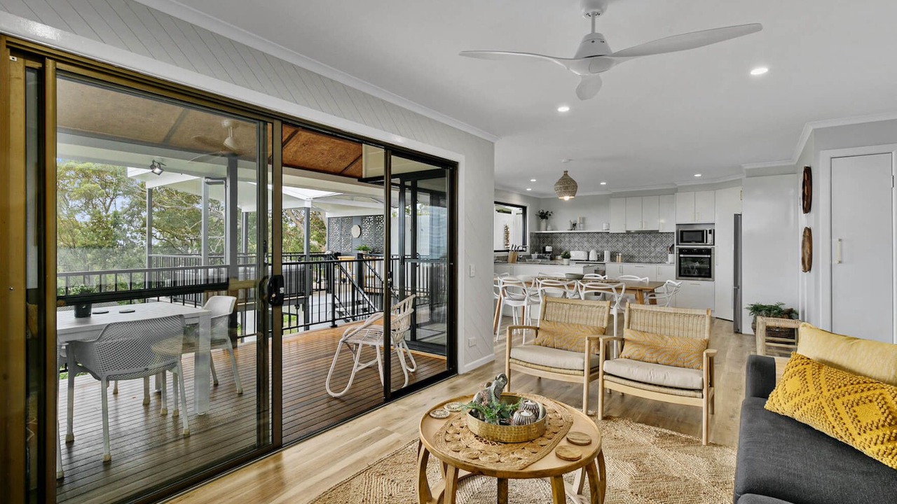 Photo of Livingroom in Point Lookout