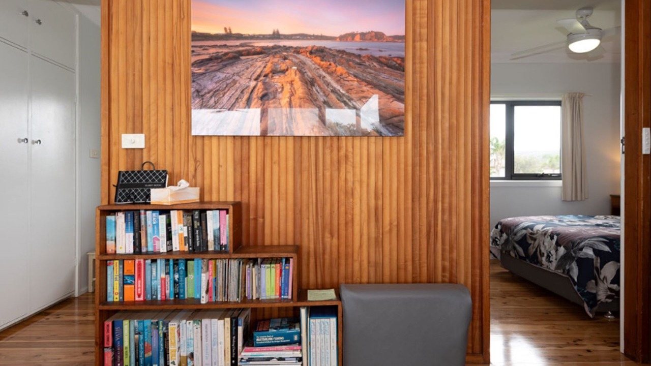 Photo of Bedroom in Tomakin