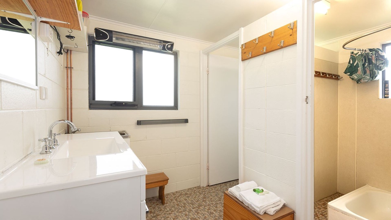 Photo of Bathroom in Tomakin