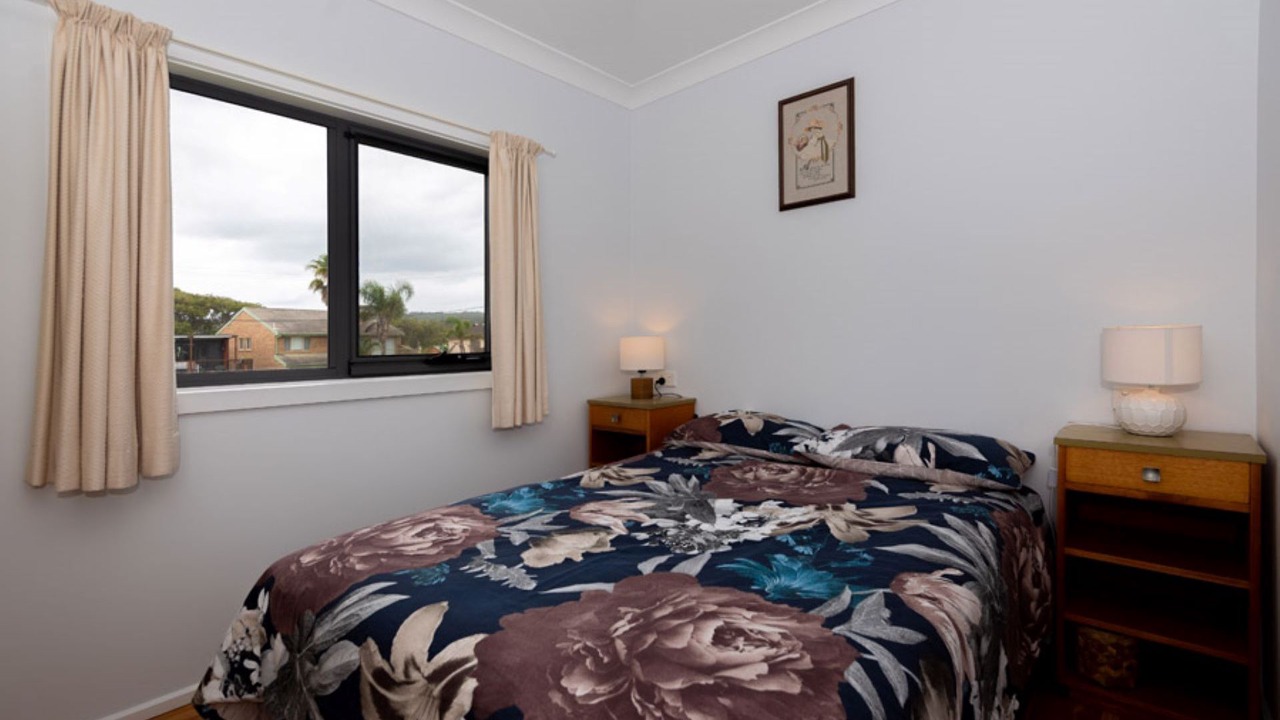Photo of Bedroom in Tomakin