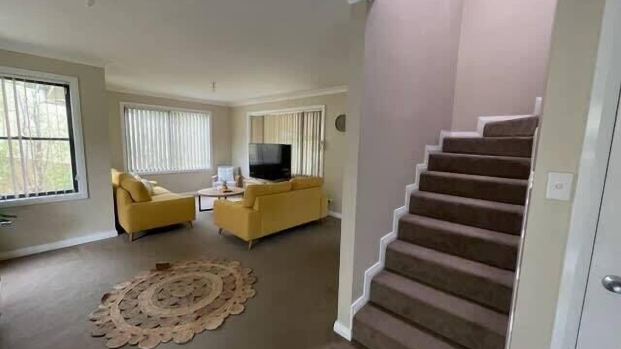 Photo of Livingroom in Bletchington
