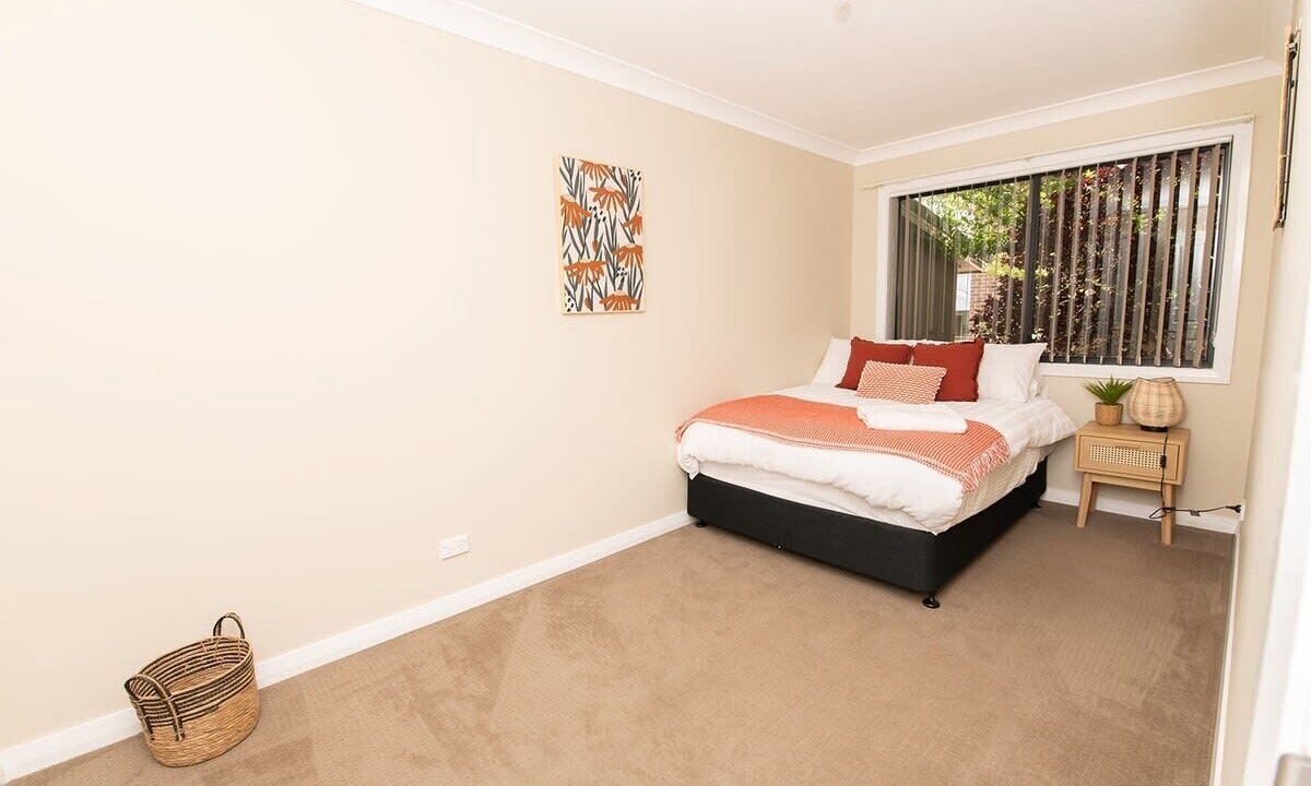 Photo of Bedroom in Bletchington