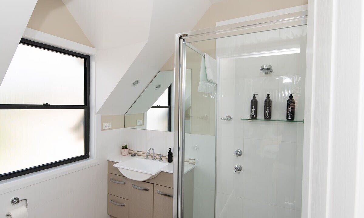 Photo of Bathroom in Bletchington