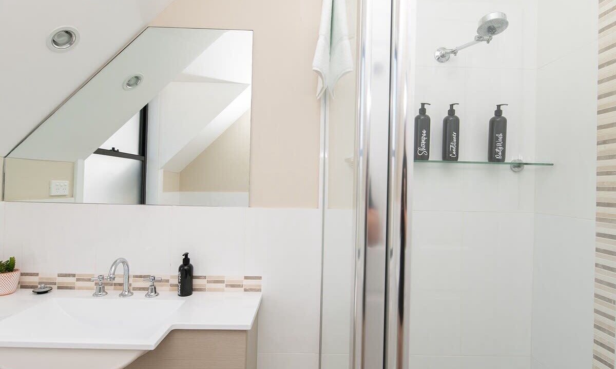 Photo of Bathroom in Bletchington