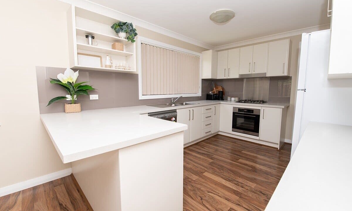 Photo of Kitchen in Bletchington