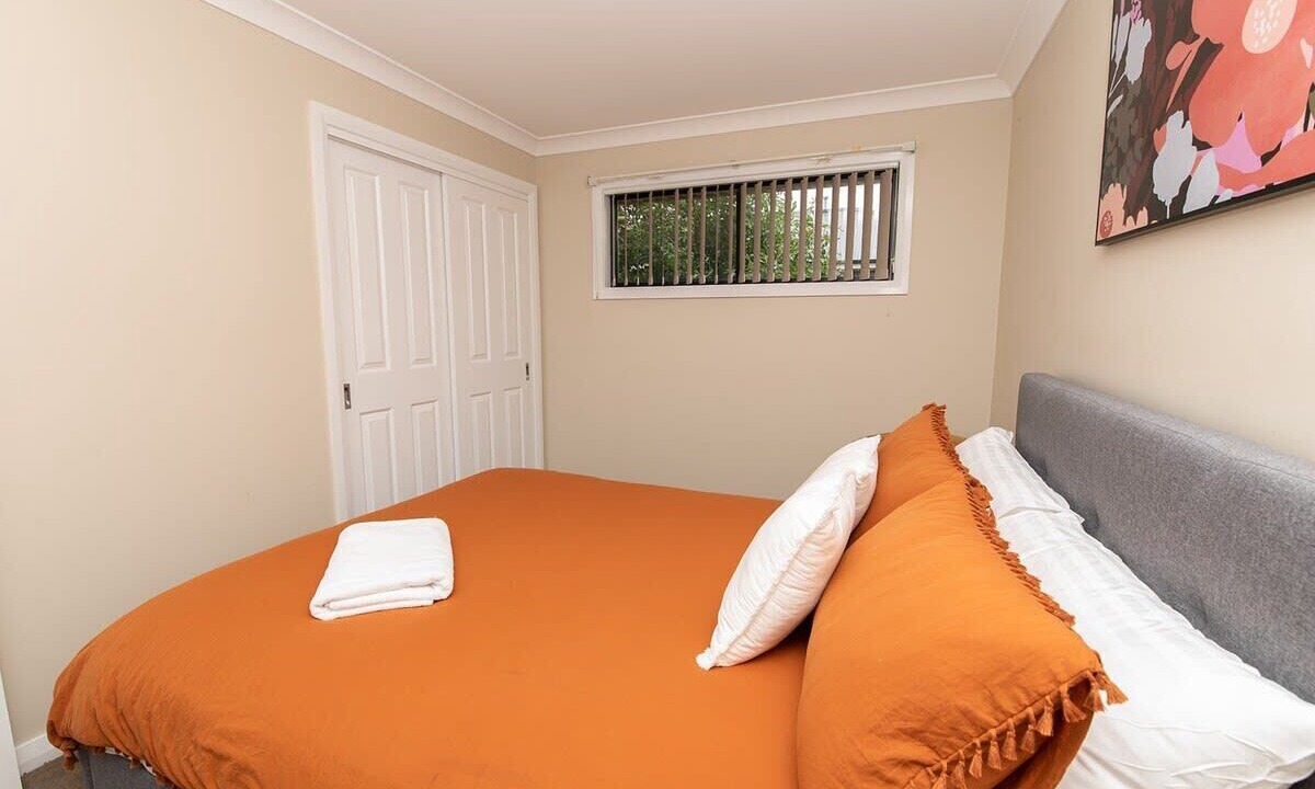 Photo of Bedroom in Bletchington
