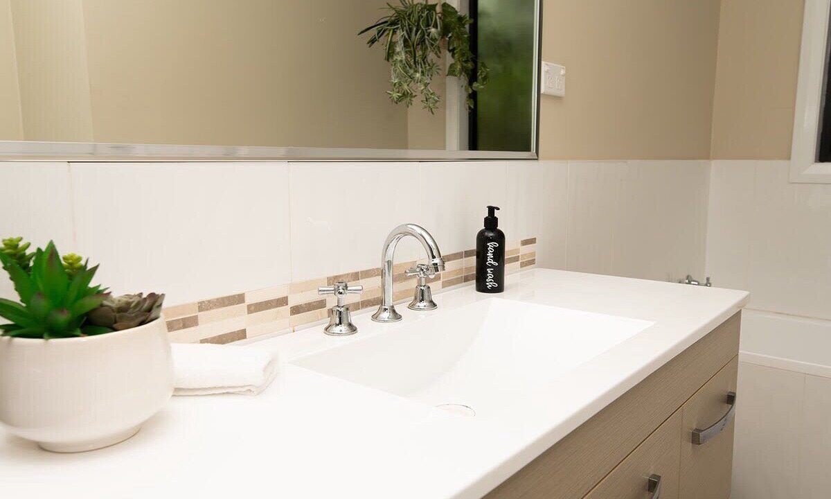 Photo of Bathroom in Bletchington