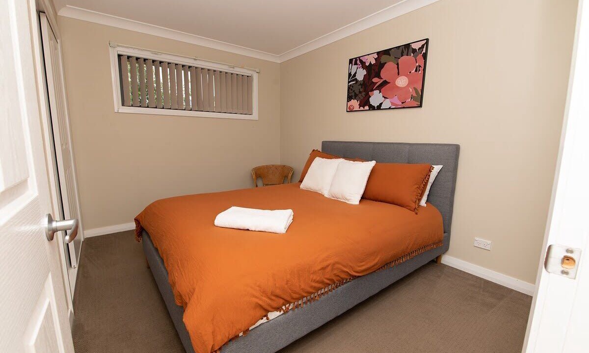 Photo of Bedroom in Bletchington
