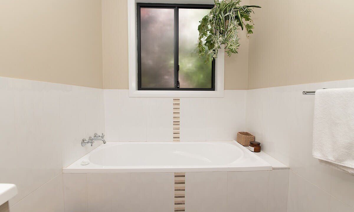 Photo of Bathroom in Bletchington