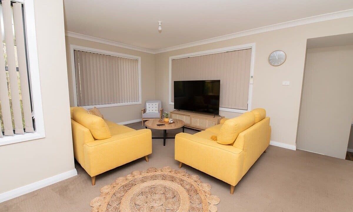 Photo of Livingroom in Bletchington