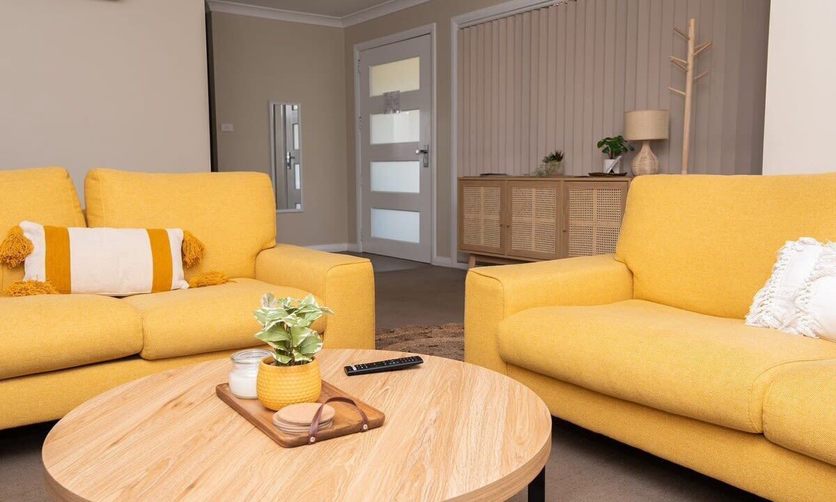 Photo of Livingroom in Bletchington