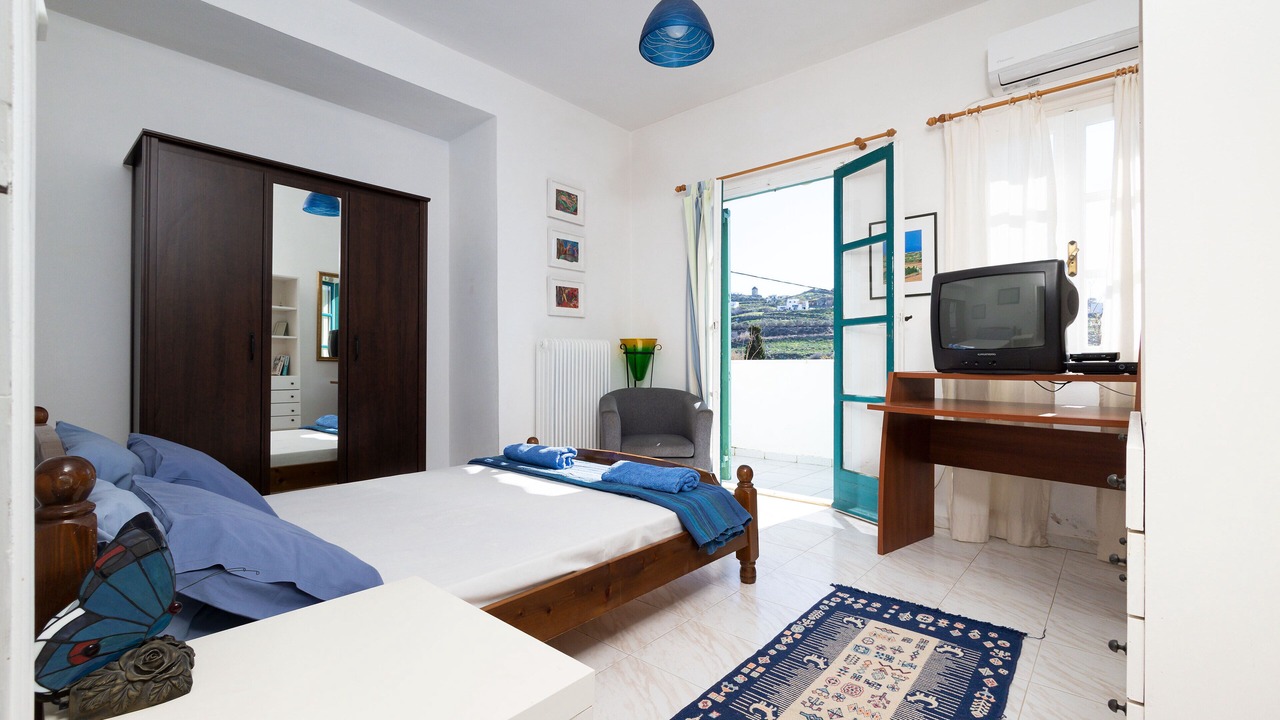 Photo of Bedroom in Glinado