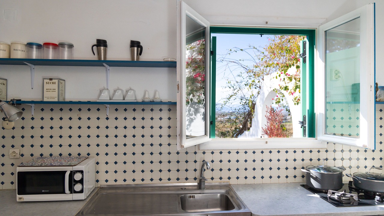 Photo of Kitchen in Glinado