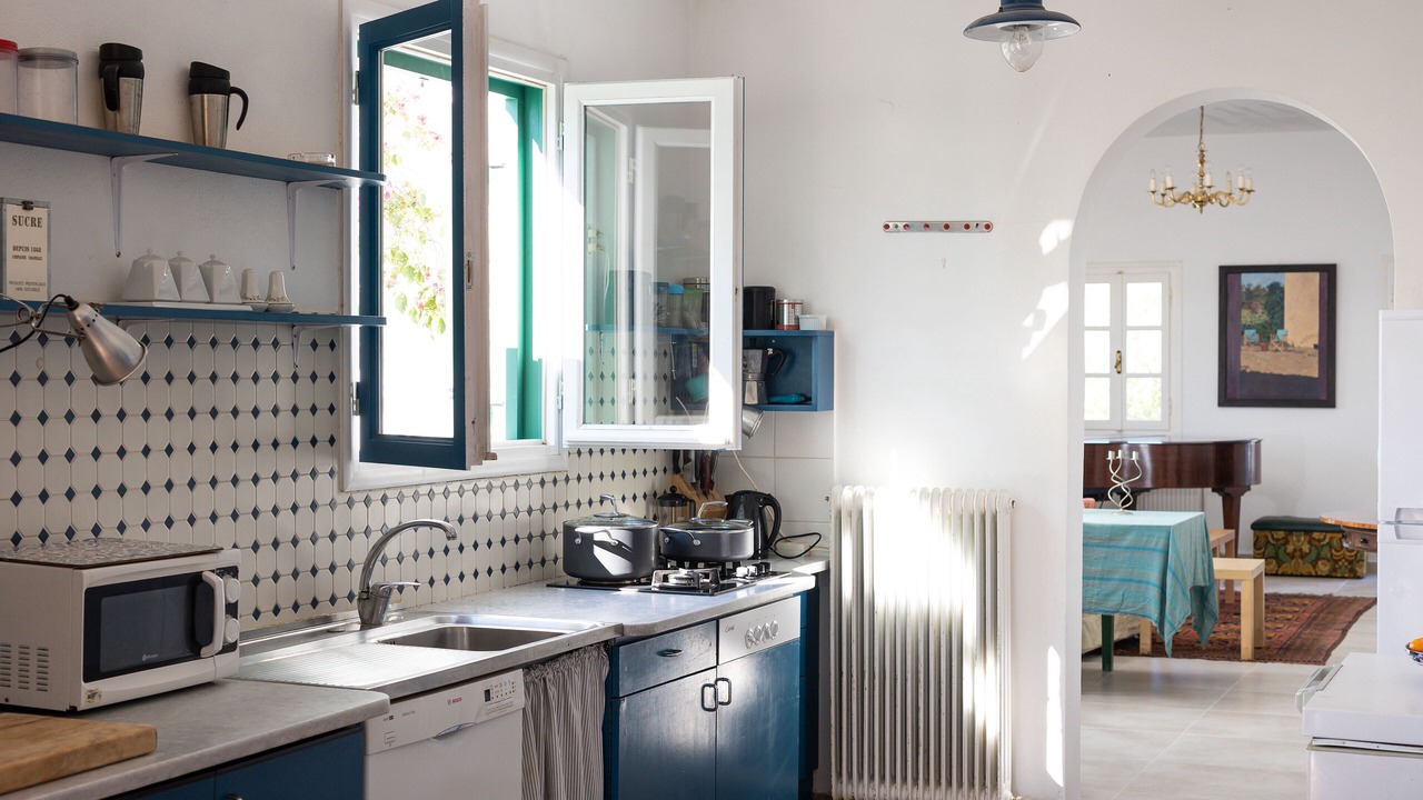Photo of Kitchen in Glinado