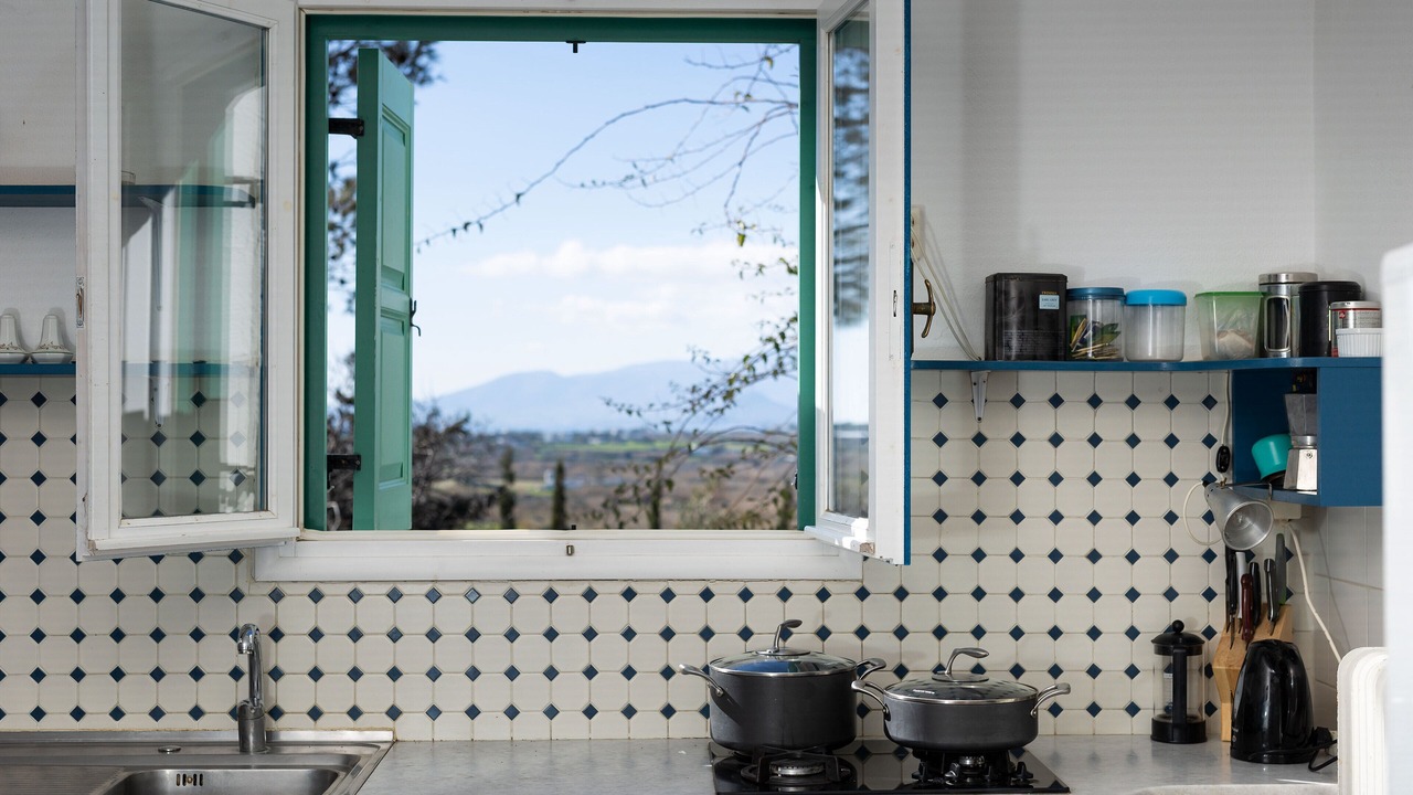 Photo of Kitchen in Glinado