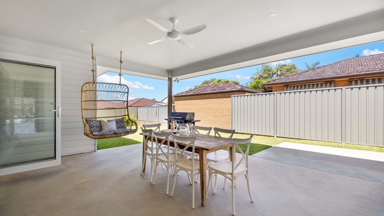 Photo of Outdoor in Sandy Beach