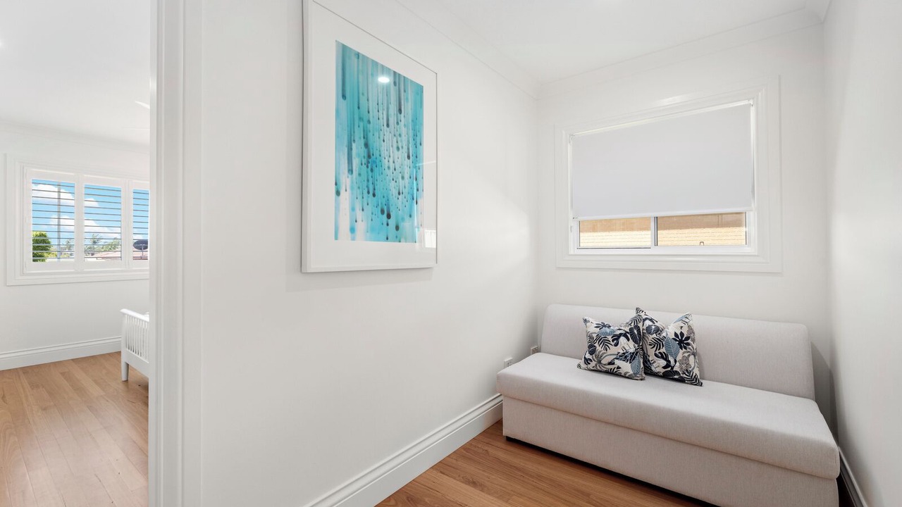 Photo of Livingroom in Sandy Beach