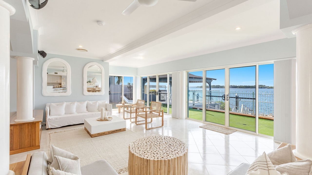 Photo of Livingroom in Yamba