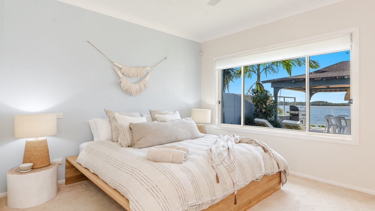 Photo of Bedroom in Yamba