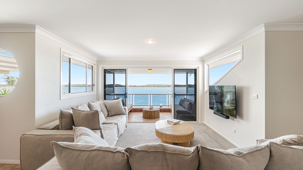 Photo of Livingroom in Yamba