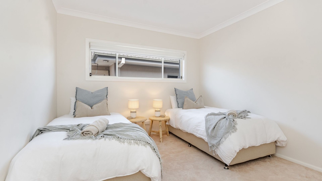 Photo of Bedroom in Yamba