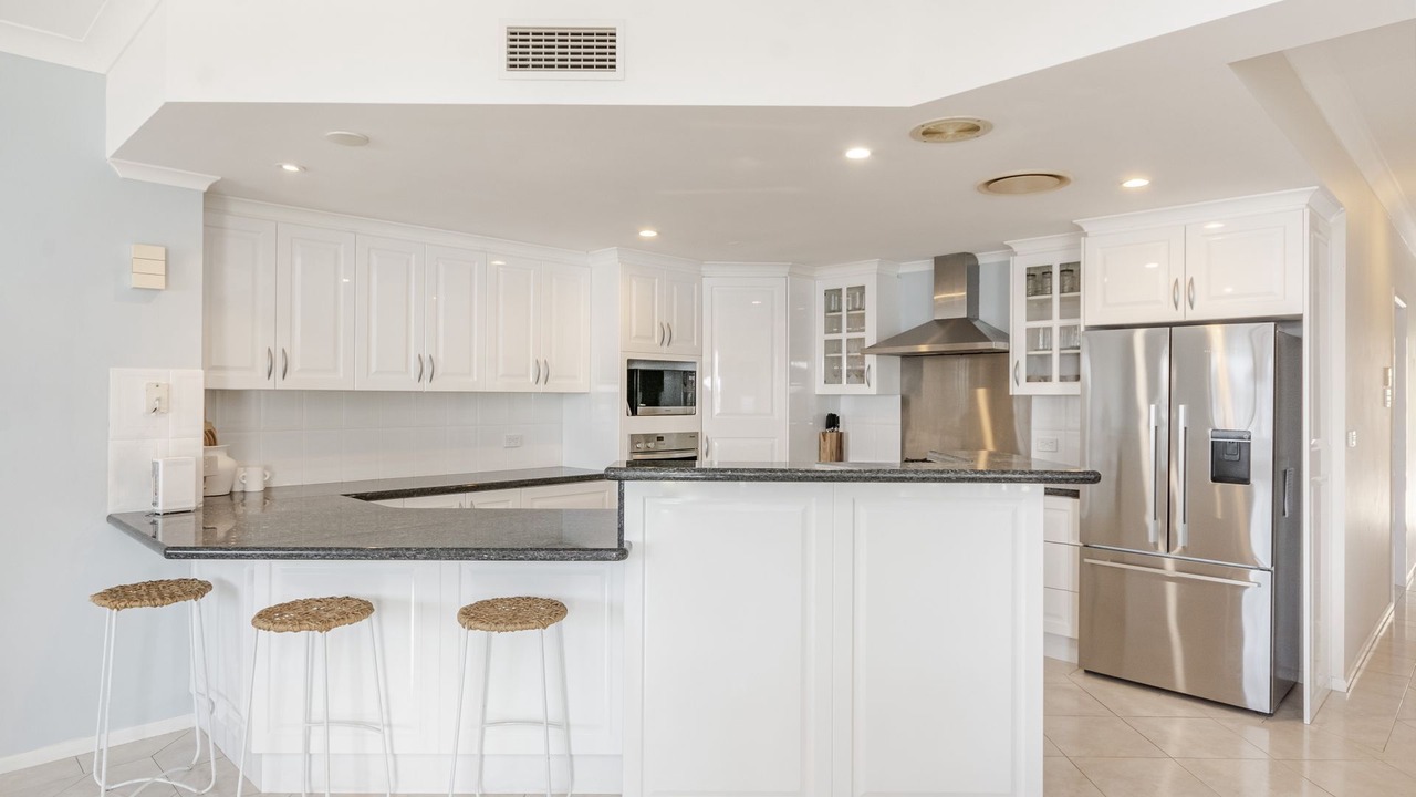 Photo of Kitchen in Yamba