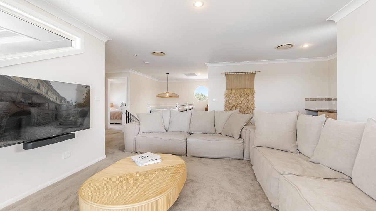 Photo of Livingroom in Yamba