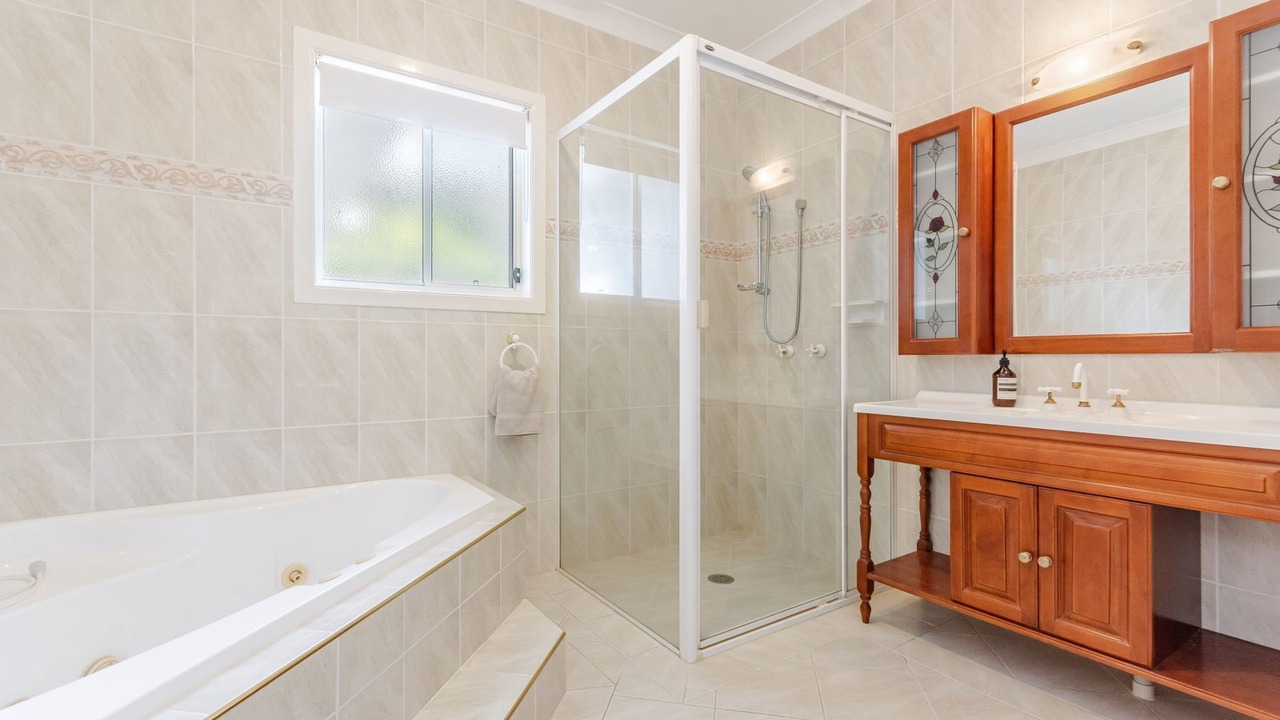 Photo of Bathroom in Yamba